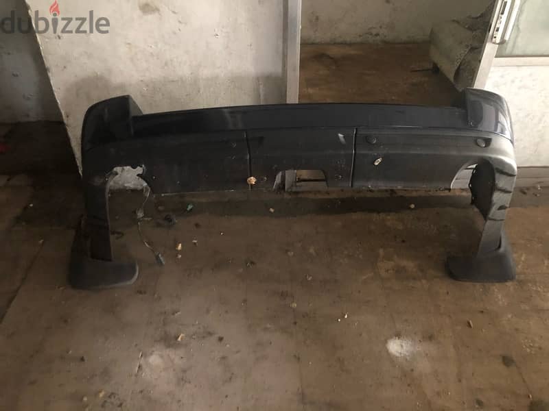 Range Rover 2008 Spare parts 2
