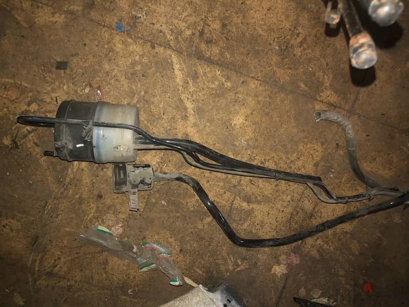 Range Rover 2008 Spare parts 6
