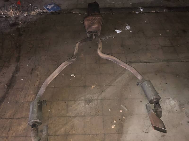 Range Rover 2008 Spare parts 8