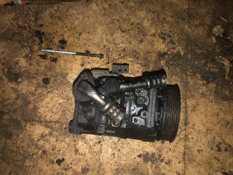 Range Rover 2008 Spare parts 11
