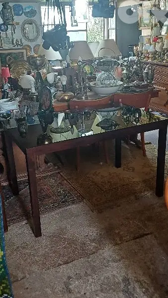 antique