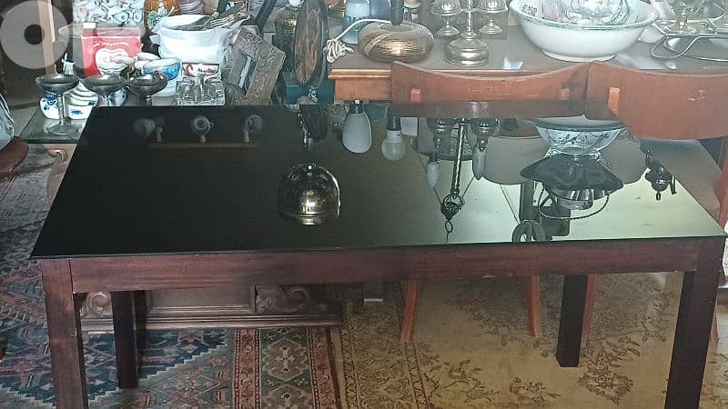 antique 6