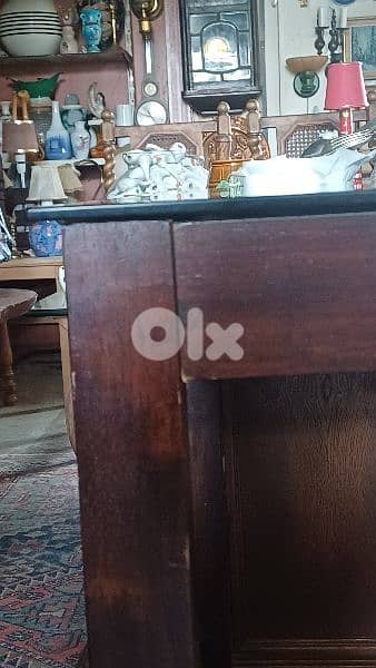 antique 9