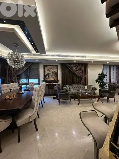 apartment For sale in monteverde. شقة للبيع في منتيفردي