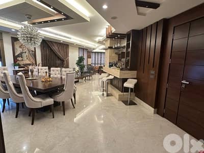 apartment For sale in monteverde. شقة للبيع في منتيفردي