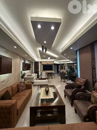 apartment For sale in monteverde. شقة للبيع في منتيفردي