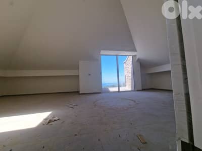 L10232- Villa For Sale Pine Villas Project in Beit Hebbak, Jbeil