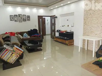 150 Sqm | decorated apartment for sale in Bsous شقة للبيع في بصوص