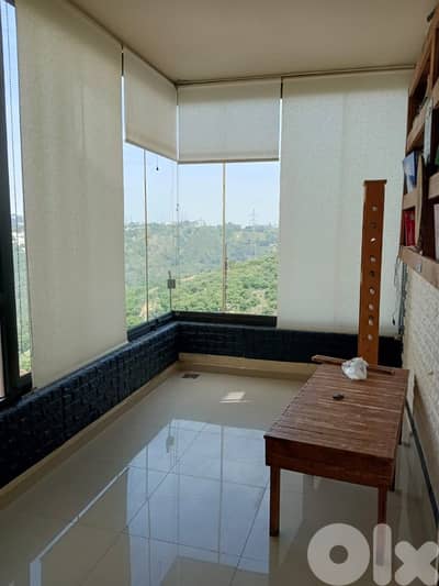 150 Sqm | decorated apartment for sale in Bsous شقة للبيع في بصوص