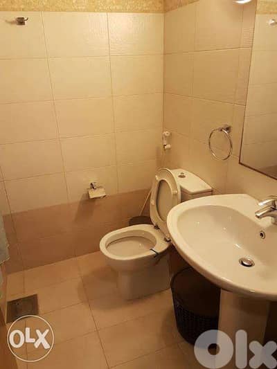 Fully Furnished Beach Chalet with Sea View in Tabarja - St Paul | Rent