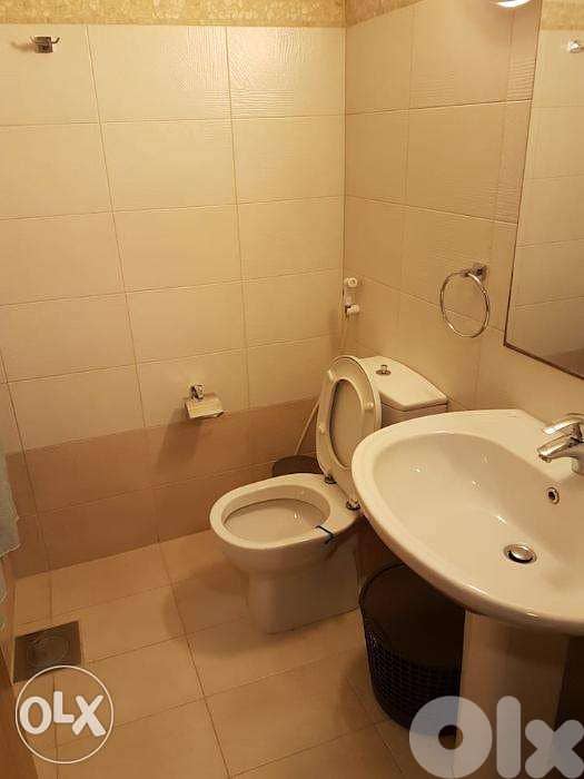 Fully Furnished Beach Chalet with Sea View in Tabarja - St Paul | Rent 4