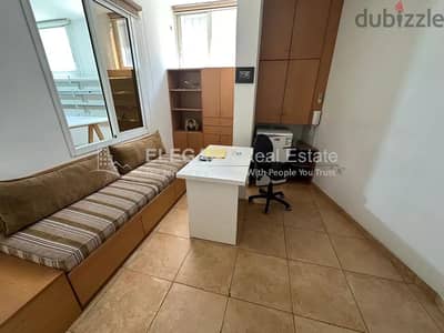 Fancy Apartment | Attractive View
