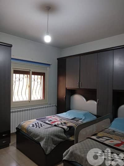 ksara furnished & decorated apartment 200 sqm prime location #6172