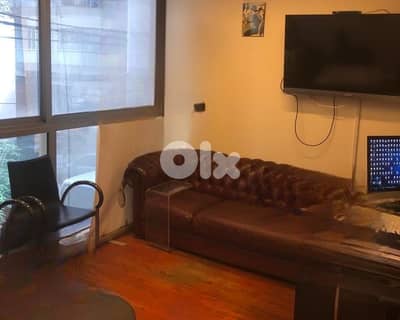 L15314-95 SQM Office For Sale in Gemmayzeh, Saifi