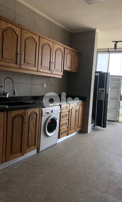 DBAYEH ROYAL WITH POOL AND PANORAMIC VIEW 3 BEDS 220SQ  , (DB-153)