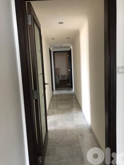 DBAYEH ROYAL WITH POOL AND PANORAMIC VIEW 3 BEDS 220SQ  , (DB-153)