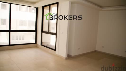 Apartment for Sale in Achrafieh شقة للبيع في الاشرفية