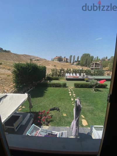 Triplex Chalet For sale in Oyoun el siman Kfardebian -High end