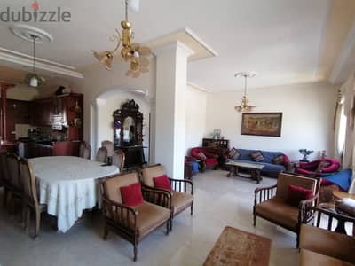 Apartment for sale in Batroun  شقة للبيع في البترون