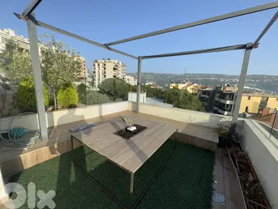 RWK147IY - Duplex For Sale In Ballouneh - دوبلكس للبيع في بلونة