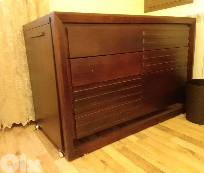commode 0