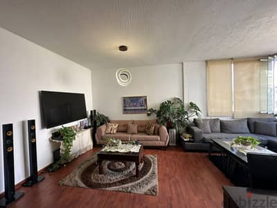 Bsalim | Furnished & Equipped 2 Bedrooms Apartment | 3 Parking Spots