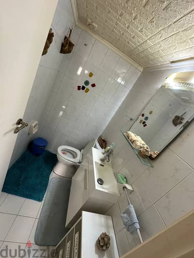 Bsalim | Furnished & Equipped 2 Bedrooms Apartment | 3 Parking Spots