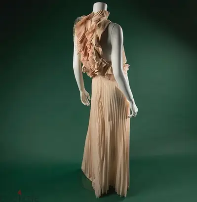 Elizabetta franchi Evening dress