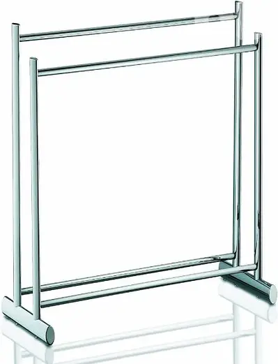 lunis towel rack