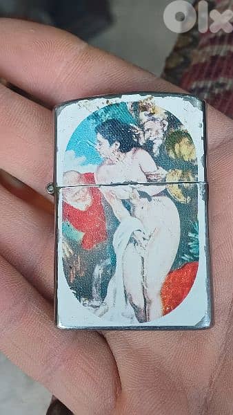 Antique 6