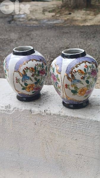antique 8