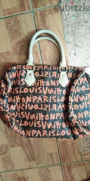 جذدان Louis vuitton 1