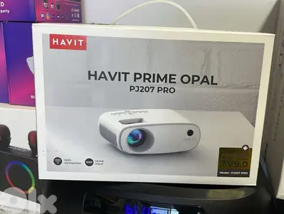Havit Projector SMART ANDROID