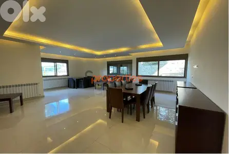 Apartment for sale in khenchara - شقة للبيع بالخنشارة (+Garden) CPSM49 Apartment for sale in khenchara - شقة للبيع بالخنشارة (+Garden) CPSM49