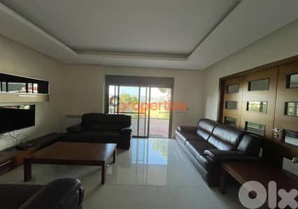 Apartment for sale in khenchara - شقة للبيع بالخنشارة (+Garden) CPSM49