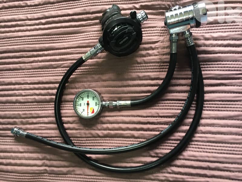 Diving equipment 0