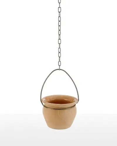 Eligo pot 11.5cm , 400ml