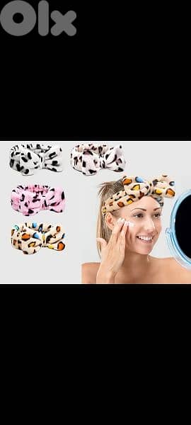 facial makeup kit 2$ 0