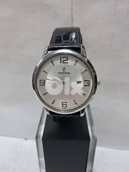 festina quartz 03032462 1