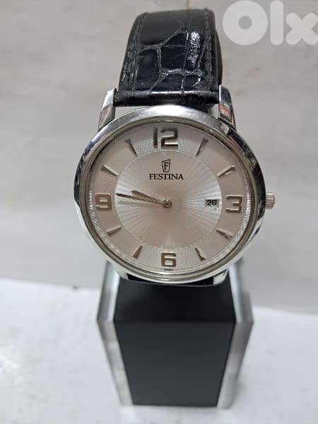festina quartz 03032462 4