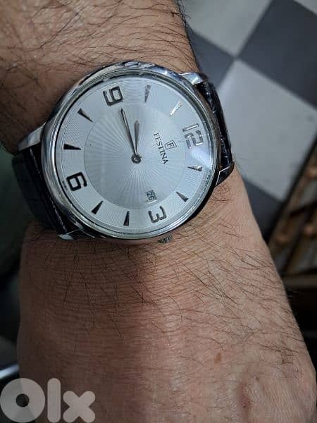 festina quartz 03032462 5