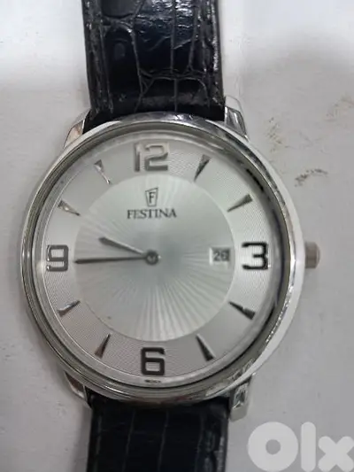 festina quartz 03032462