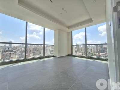 Brand new office for rent in Dekwaneh.