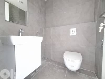 Brand new office for rent in Dekwaneh.