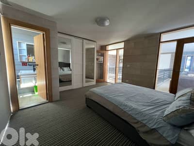 Zouk Mikael 300m2 | Terrace | Duplex for Rent | Calm Street |Modern|EH