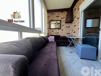 Zouk Mikael 125m2 | Calm Street | Panoramic View | EH |