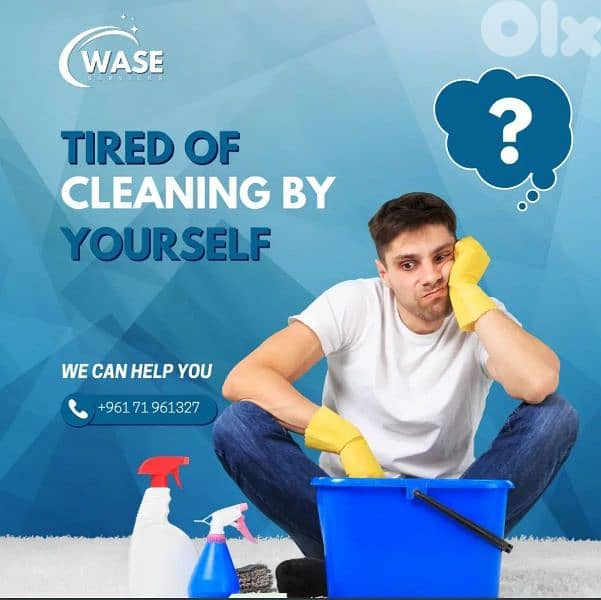 Deep cleaning 0