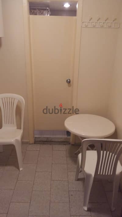 Furnished cabin for rent in Samaya