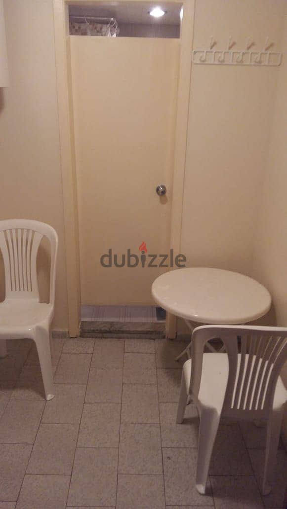 Furnished cabin for rent in Samaya 0