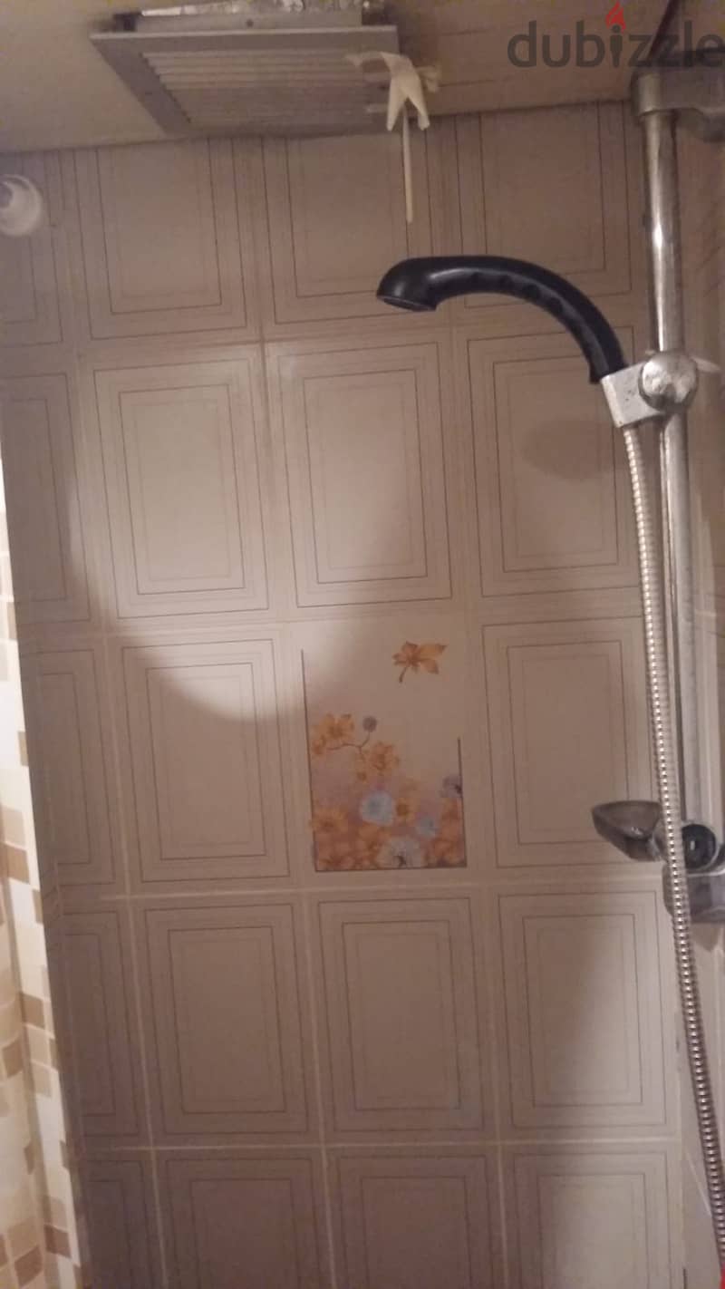 Furnished cabin for rent in Samaya 1